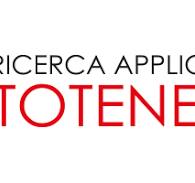 Logo crif, caratterizzato dalla scritta "ricerca applicata" in nero e "crif" in grassetto rosso.